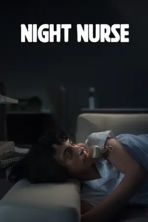 Poster to the movie "Night Nurse" #913076