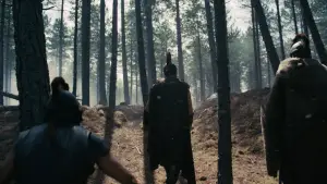 Backdrop to the movie "The Odyssey" #545060