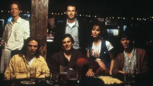 Backdrop to the movie "Kicking and Screaming" #490411