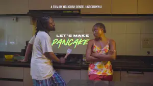 Backdrop to the movie "Lets make Pancake" #779904