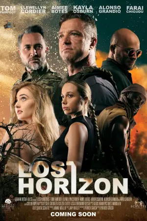 Poster to the movie "Lost Horizon" #569326