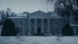 Backdrop to the movie "Night Silence" #765583