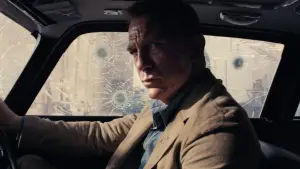 Backdrop to the movie "No Time to Die" #766914