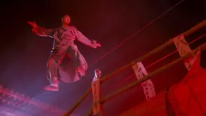 Backdrop to the movie "Once Upon a Time in China IV" #397427