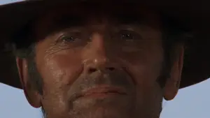 Backdrop to the movie "Once Upon a Time in the West" #749660