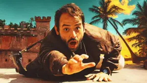 Watch film Plunder Quest | Director Promo