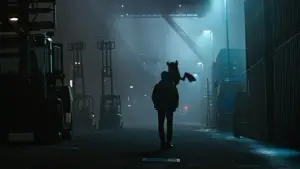 Backdrop to the movie "Pokémon Detective Pikachu" #646482