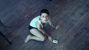 Backdrop to the movie "Gazer" #803853