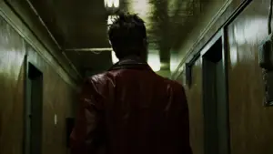 Backdrop to the movie "Fight Club" #797023