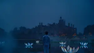 Backdrop to the movie "Saltburn" #692334