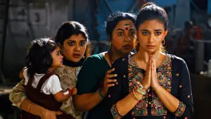 Backdrop to the movie "Revolver Rita" #690944