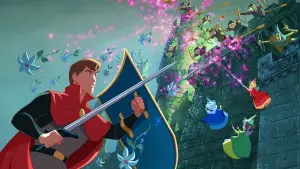 Backdrop to the movie "Sleeping Beauty" #634323