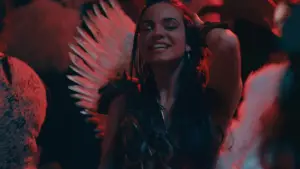 Backdrop to the movie "Terrifier 2" #657027