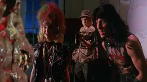 Backdrop to the movie "TerrorVision" #679115