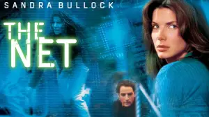 Backdrop to the movie "The Net" #713100
