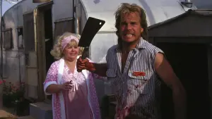 Backdrop to the movie "The Vagrant" #492643