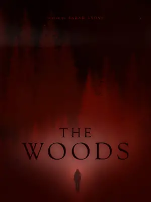 Poster to the movie "The Woods" #704371