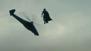 Backdrop to the movie "Thunderbolts" #766652