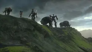Backdrop to the movie "Transformers: Rise of the Beasts" #587705