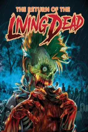 The Return of the Living Dead