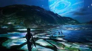 Backdrop to the movie "Avatar: The Way of Water" #161449