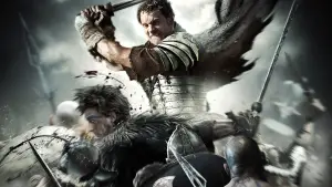 Backdrop to the movie "Centurion" #650670