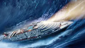 Backdrop to the movie "Poseidon" #810914