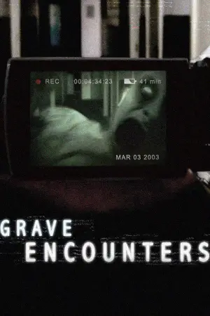 Grave Encounters