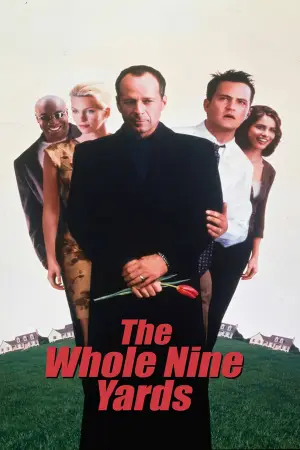 The Whole Nine Yards
