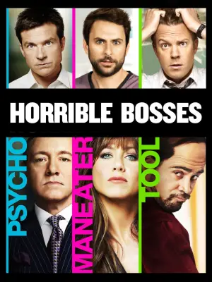 Horrible Bosses