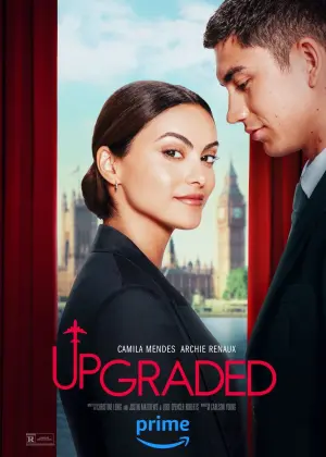 Poster to the movie "Upgraded" #365874