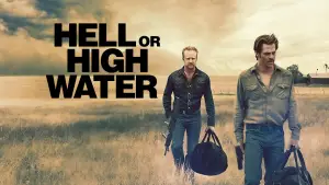 Backdrop to the movie "Hell or High Water" #854010