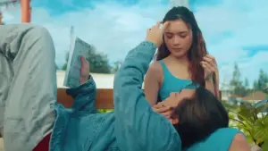 Backdrop to the movie "She Who Must Not Be Named" #800142