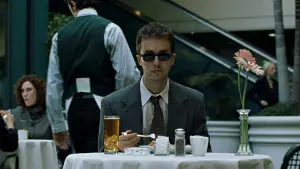 Backdrop to the movie "Fight Club" #524710