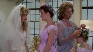 Backdrop to the movie "Sixteen Candles" #869792