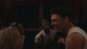 Backdrop to the movie "They/Them" #745541