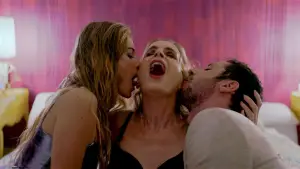 Backdrop to the movie "Yes" #796645