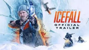 Watch film Icefall | Trailer