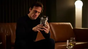 Backdrop to the movie "A Million Days" #467393