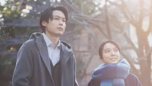 Backdrop to the movie "All the Long Nights" #453607