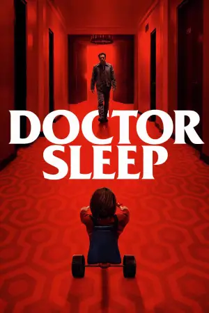 Poster to the movie "Doctor Sleep" #631678