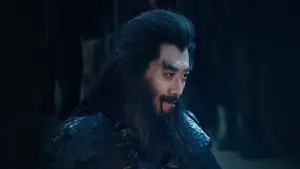 Backdrop to the movie "Creation of the Gods II: Demonic Confrontation" #591548