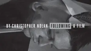 Backdrop to the movie "Following" #532839