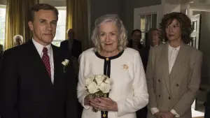 Backdrop to the movie "Georgetown" #387941