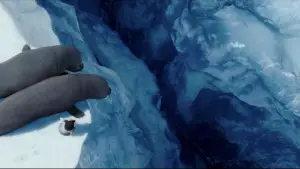 Backdrop to the movie "Happy Feet Two" #725505