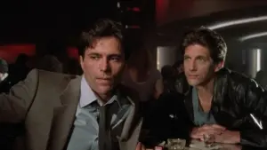 Backdrop to the movie "Heartbreakers" #396552