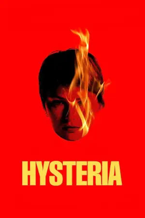 Poster to the movie "Hysteria" #769807