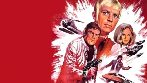 Backdrop to the movie "Invasion: UFO" #498188