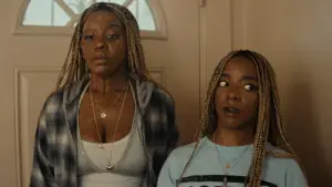 Backdrop to the movie "Is God Is" #782267