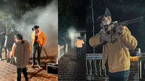 Backdrop to the movie "JEKKA" #765144